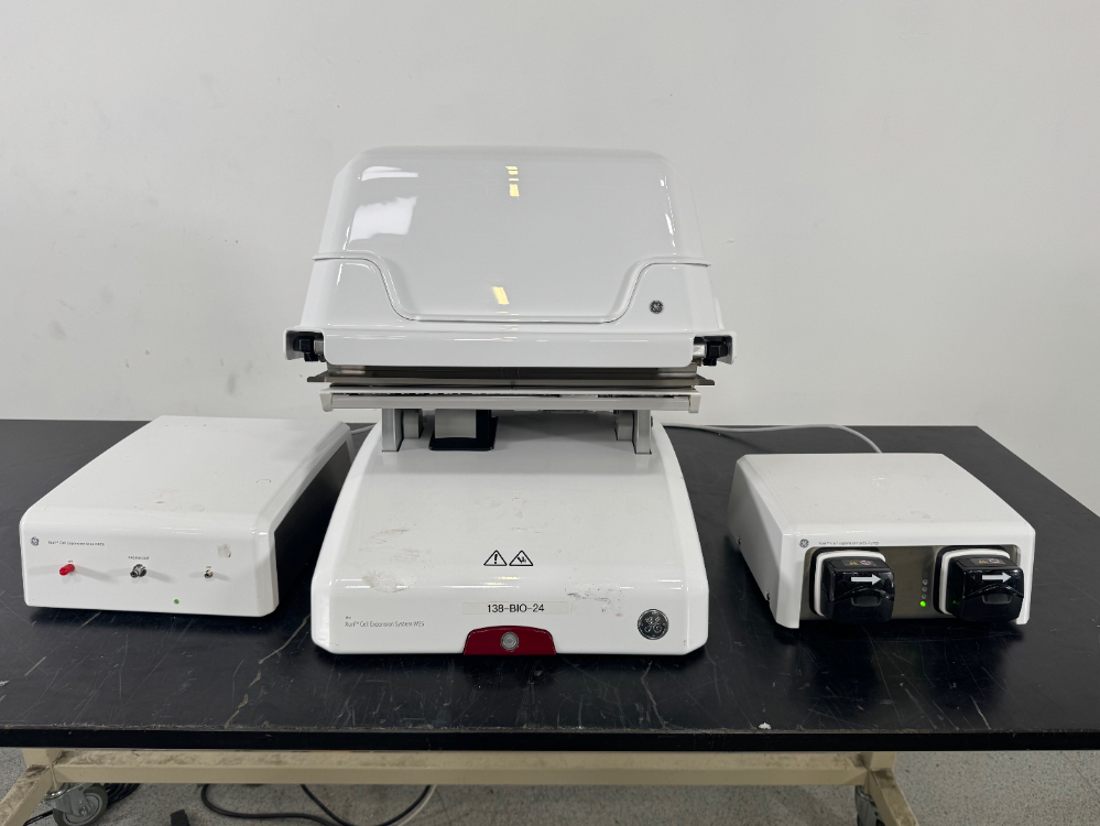 Image of GE Xuri Cell Expansion System W25